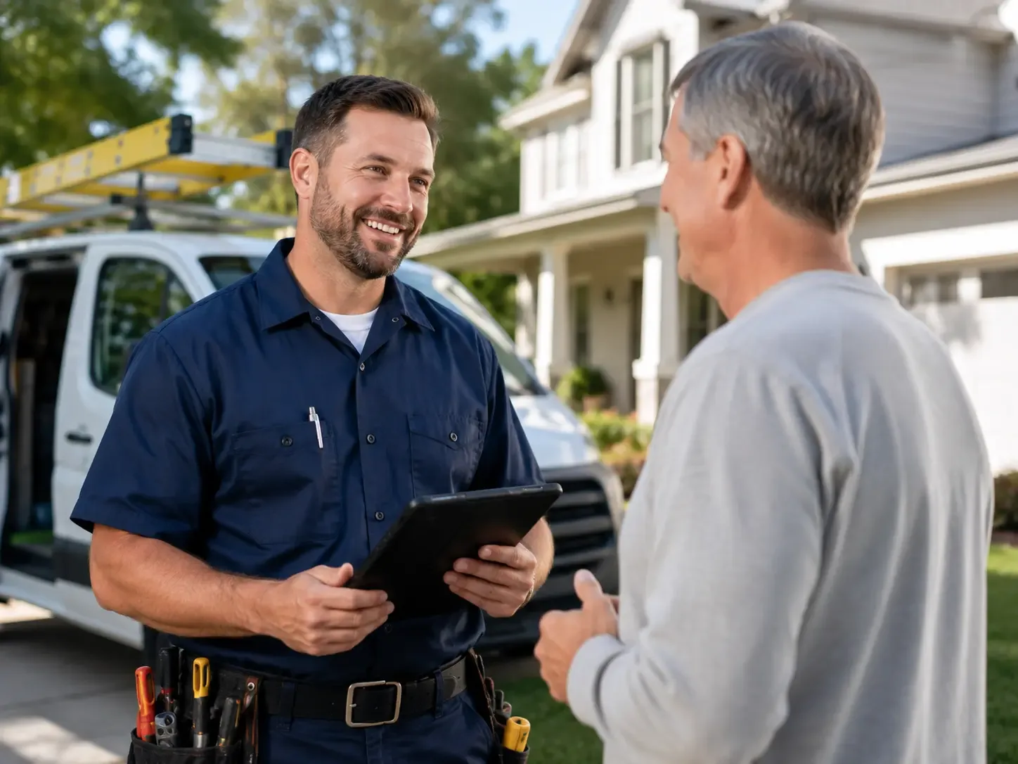 Whole Home Rewiring Crowder, MS FAQs